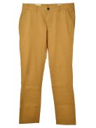 Camel barna férfi chino nadrág – W35 L34