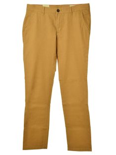 Camel barna férfi chino nadrág – W35 L34