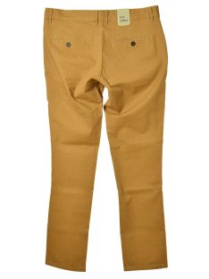 Camel barna férfi chino nadrág – W35 L34