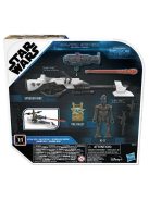 Star Wars Mission Fleet figura csomag