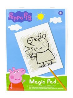 Peppa Malac Magic Pad kifestő füzet