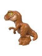Imaginext Jurassic World T-rex dinoszaurusz figura – 9 cm