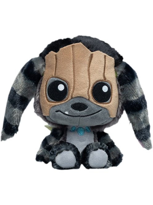 Funko Grumble szürke szörny plüss – 18 cm