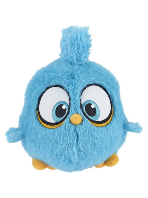 Angry Birds kék madár plüss – 25 cm