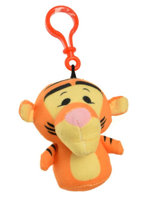Disney Buddies Tigris bagclip plüss – 10 cm