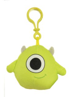 Disney Buddies Mike Wazowski bagclip plüss – 10 cm
