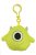 Disney Buddies Mike Wazowski bagclip plüss – 10 cm