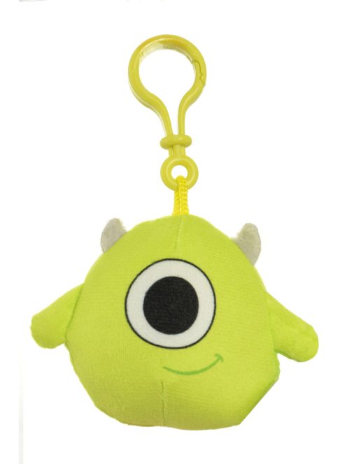 Disney Buddies Mike Wazowski bagclip plüss – 10 cm