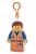 A Lego kaland Emmet bagclip plüss – 12 cm