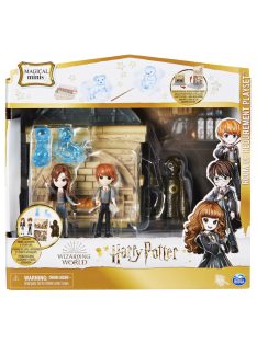 Harry Potter A szükség szobája figura szett