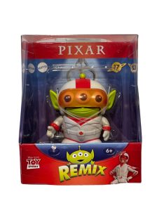 Pixar Remix Duke Caboom űrlény figura – 7 cm