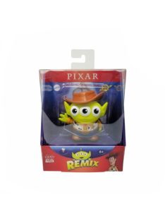 Pixar Remix Woody űrlény figura – 10 cm