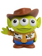 Pixar Remix Woody űrlény figura – 10 cm