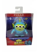 Pixar Remix Sulley űrlény figura – 10 cm