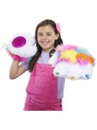Rainbow Butterfly Unicorn Kitty színes, világító macska tappancs kesztyűk