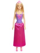 Mattel szőke hercegnő Barbie baba - 30 cm