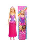 Mattel szőke hercegnő Barbie baba - 30 cm