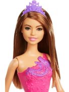 Mattel barna hajú hercegnő Barbie baba - 30 cm