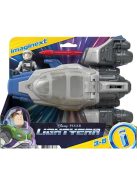 Imaginext Lightyear Hyperspeed Explorer XL-01 űrhajó – 20 cm