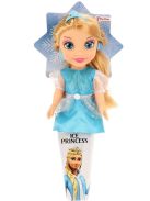Ice Princess hercegnő baba – 30 cm