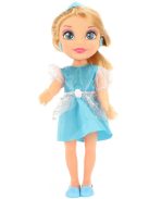Ice Princess hercegnő baba – 30 cm