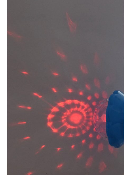 Lumination Light-up wand világító pálca – 16 cm, citromsárga