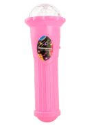 Lumination Light-up wand világító pálca – 16 cm, rózsaszín