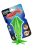 Aqua Fun felhúzós tintahal fürdőjáték – 15 cm, zöld