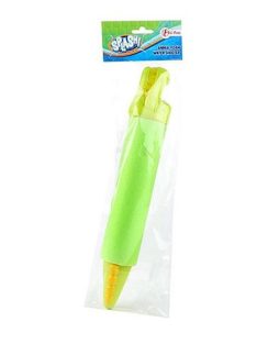 Splash szivacsos krokodil vízipisztoly - 32 cm