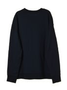 H&M sötétkék gyerek pulóver – 146/152