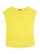 s. Oliver sárga női póló – 40
