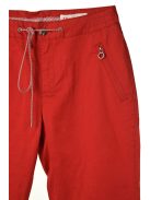 s. Oliver piros női vászon nadrág – W36 L28