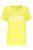 s. Oliver Love citromsárga női póló – 34