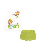 Mayoral pool party bébi lány felső és nadrág szett – 68 cm