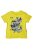 Mayoral citromsárga bébi fiú póló – 68 cm