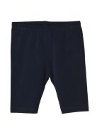 Mayoral virágos póló és sötétkék leggings szett – 68 cm