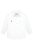 Mayoral fehér, motoros fiú ing – 68 cm
