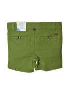 Mayoral zöld fiú rövidnadrág – 68 cm