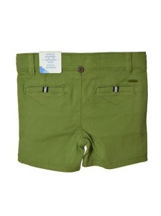 Mayoral zöld fiú rövidnadrág – 68 cm