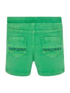 Mayoral fűzöld fiú rövidnadrág – 68 cm