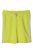 Benetton neonsárga gyerek rövidnadrág – 90 cm