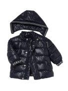 Mayoral sötétkék fiú téli kabát – 68 cm