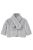 Mayoral szürke műszőrmés lány kabát és sál – 68 cm