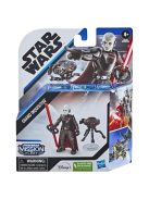 Star Wars Mission Fleet inkvizítor figura – 7 cm