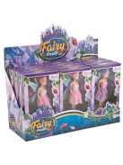Toi-Toys Fairy Friends tündér baba – 17 cm