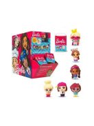 Barbie 3D kirakós radír figura – 5 cm