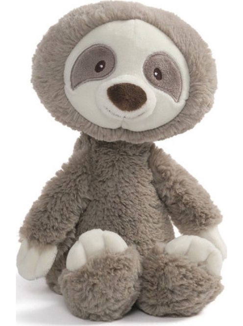 Gund Baby Toothpick lajhár plüss – 28 cm