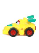 Toi-toys Little Stars versenyautó játék kicsiknek – 9 cm