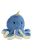 Mystical El Pulpo kék polip plüss – 20 cm