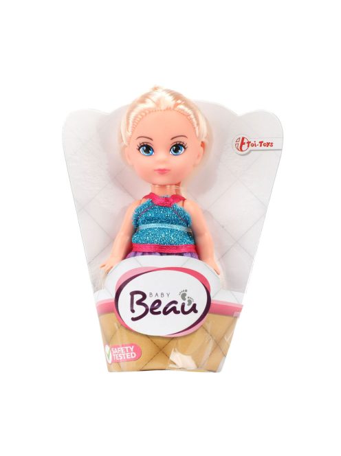 Toi-toys Baby beau mini baba – 11 cm